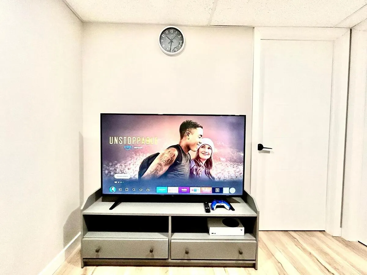 Upscale Haven Apartment Winnipeg