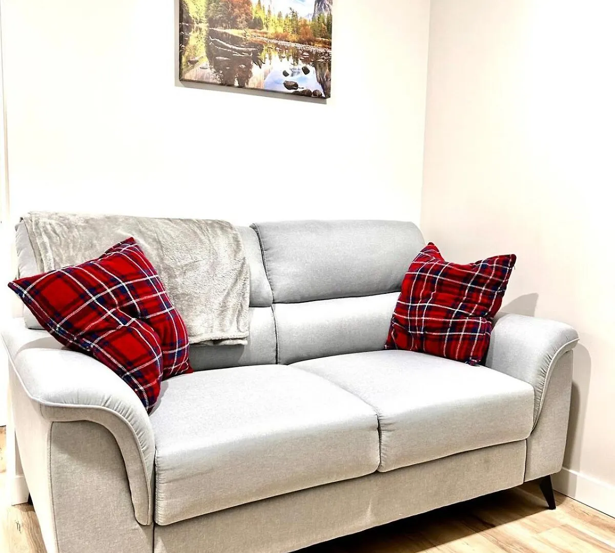 Upscale Haven Apartment Winnipeg 0*,  Canada