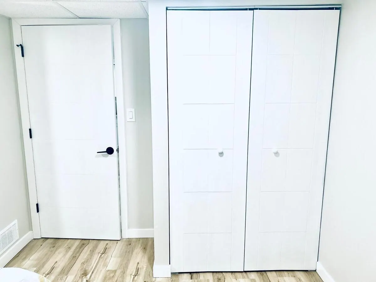 Upscale Haven Lejlighed Winnipeg